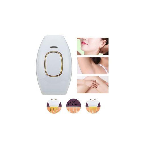 CVS Dn 7708 Ipl Lazer Epilasyon 500.000 Atım
