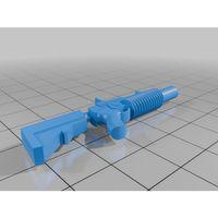 M20 el bombası başlatıcı - 6906845 (Bu ürün Sadece Plastik parçadır - Almadan Önce Soru Sorabilirsiniz)