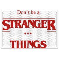 Stranger Things Puzzle 240 Parça Yapboz