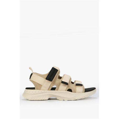 Hammerjack Anson Bej Kadın Sandalet