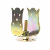 Lale Ahşap Çardak / Veranda / Pergule Ayağı