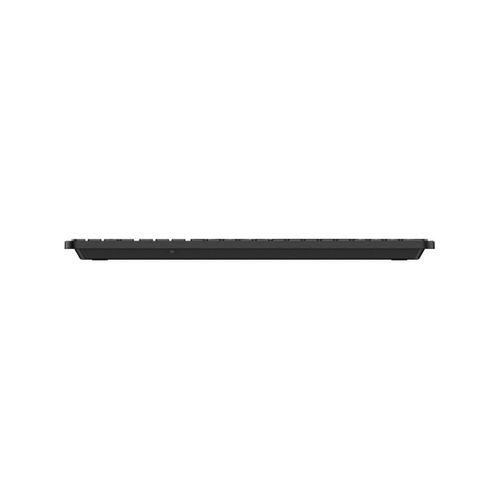 PHILIPS KABLOSUZ  KLAVYE&amp;MOUSE SET SPT6407 SİYAH