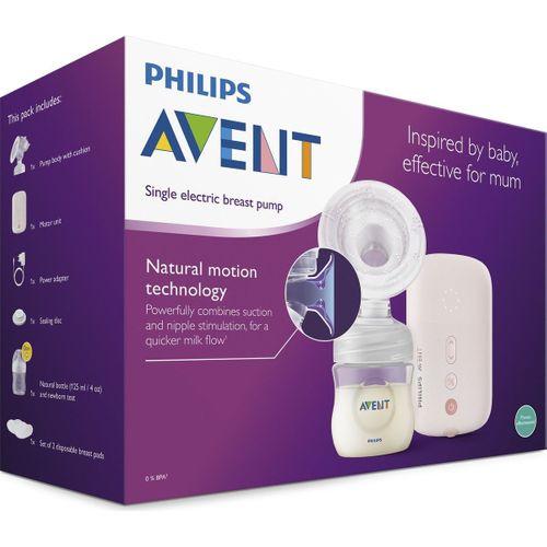 Philips Avent Philips Avent Tekli Elektronik Göğüs Pompası