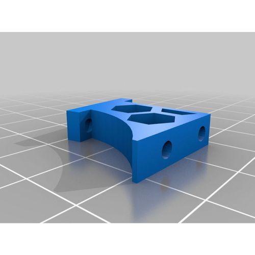 RC Drift İçin Kanat Standı