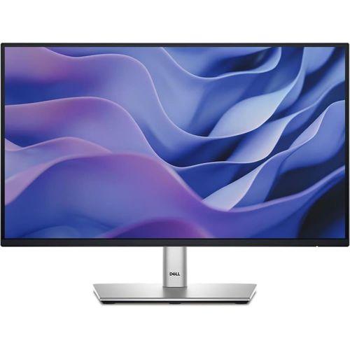 Dell 21.5" P2225h 1920x1080 100hz 8ms Hdmı Vga Dp Type-c Ips Pivot Yükseklik Ayarlı Monitör