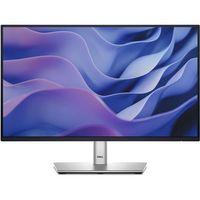 Dell 21.5" P2225h 1920x1080 100hz 8ms Hdmı Vga Dp Type-c Ips Pivot Yükseklik Ayarlı Monitör