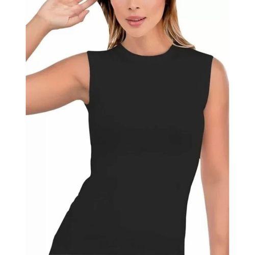 1263 Kolsuz Sıfır Yaka T-shirt