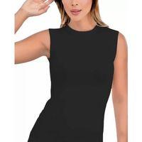 1263 Kolsuz Sıfır Yaka T-shirt