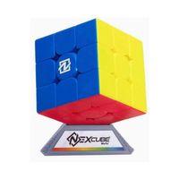 Eğitici Oyuncak Başel Toys Moyu Nexcube Speed 3x3 Classic