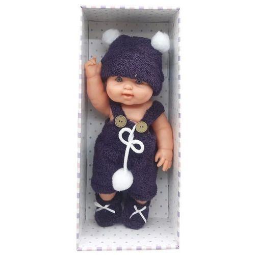 Çocuk Doğa Koleksiyon Masal Anlatan Bebek