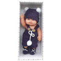 Çocuk Doğa Koleksiyon Masal Anlatan Bebek