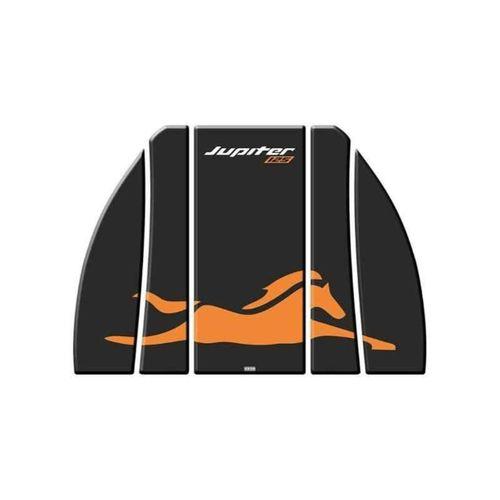 TVS Tvs Jupiter 125 2023 - 2024 Uyumlu Tank Pad Set 004