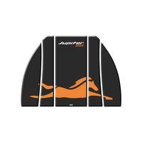 TVS Tvs Jupiter 125 2023 - 2024 Uyumlu Tank Pad Set 004