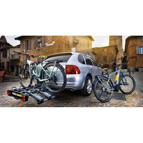 Bisiklet Taşıyıcı Buzz Rack E-Hornet 3 Çeki Demiri
