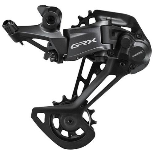 Arka Aktarıcı GRX RD-RX822 Shadow Uzun Bacak 12 Vites Shimano