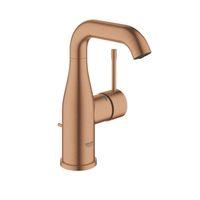 Grohe Essence Tek Kumandalı Lavabo Bataryası M Boyut 24173DL1
