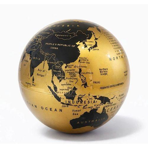 Masa Üstü Dönen Dünya Küre Alk1330 Alk5700