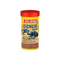 Dajana Cichlid Gran 250 Ml 120 Gr