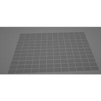 LCD Metin Matrisi - 6905240