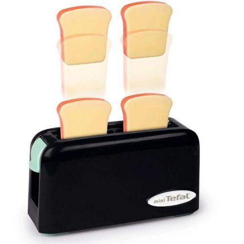 Smoby Tefal Oyuncak 3'lü Kahvaltı Oyun Seti