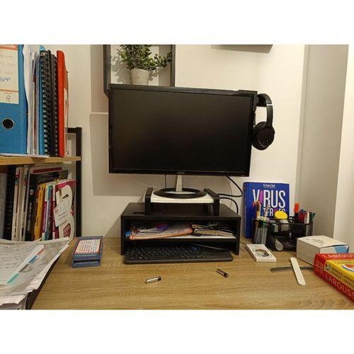 Monitör Standı Ayakları ve Tablet (Bu ürün Sadece Plastik parçadır - Almadan Önce Soru Sorabilirsiniz)