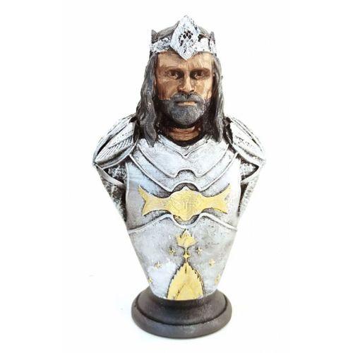 Polyester Aragorn Büst