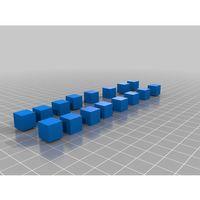 Bulmaca Küpü (Bu ürün Sadece Plastik parçadır - Almadan Önce Soru Sorabilirsiniz)