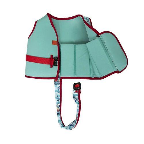 Babyjem BabyJem Çocuk Yüzme Yeleği 855 Yeşil