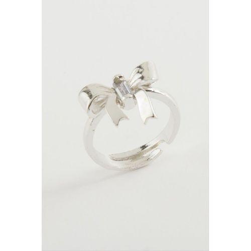 Fiyong Taşlı Yüzük