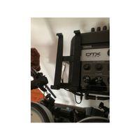 Yamaha DTXPro Davul Modülü Telefon Tutucu Montajı (Bu ürün Sadece Plastik parçadır - Almadan Önce Soru Sorabilirsiniz)