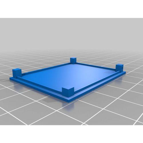 Triaxial Numechron Saat Kutusu ve ESP32 C3 Mini Kullanım Talimatları (Bu ürün Sadece Plastik parçadır - Almadan Önce Soru Sorabilirsiniz)
