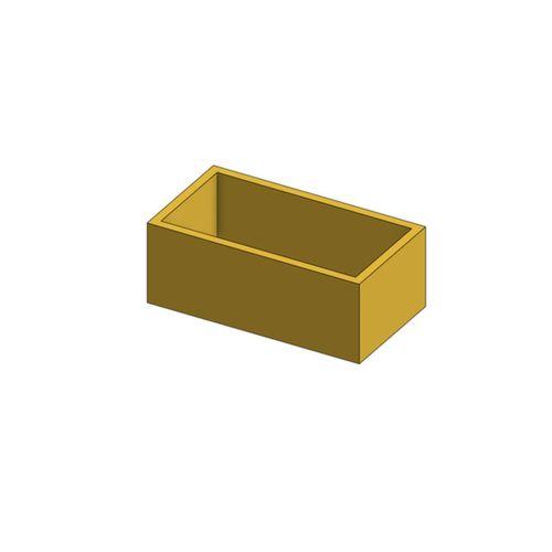 Basit WHOOP Pil Paketi 4.0 için Kılıf (Bu ürün Sadece Plastik parçadır - Almadan Önce Soru Sorabilirsiniz)