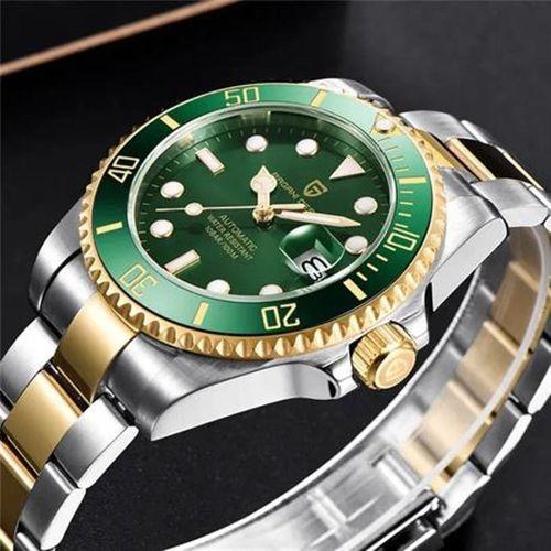 Pagani Design PD-1639-2 Submariner Otomatik Erkek Kol Saati