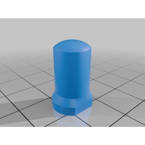 Alpakka Controller Yuvarlak ABXY Tuşları 3D Baskı (Bu ürün Sadece Plastik parçadır - Almadan Önce Soru Sorabilirsiniz)