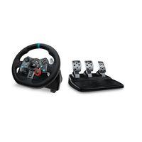 Logitech G29 DRIVING FORCE Direksiyon Seti