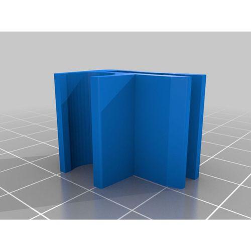 - Klip Defter Kalemi 3D Baskı (Bu ürün Sadece Plastik parçadır - Almadan Önce Soru Sorabilirsiniz)