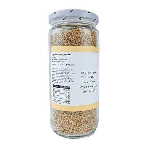 OG Natural OG Natural Keçi Sütlü Bebek Tarhanası 300 Gr