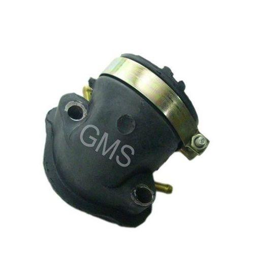 SCOOTER Karbıratör Manıfolt 2.Çıkıs Sct