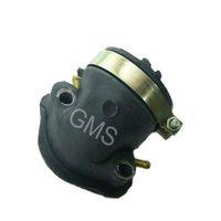 SCOOTER Karbıratör Manıfolt 2.Çıkıs Sct