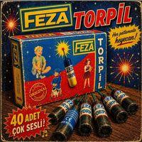 Feza Torpil 40 Adet Coşkunlar Toptan Perakende