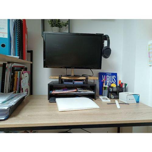 Monitör Standı Ayakları ve Tablet (Bu ürün Sadece Plastik parçadır - Almadan Önce Soru Sorabilirsiniz)