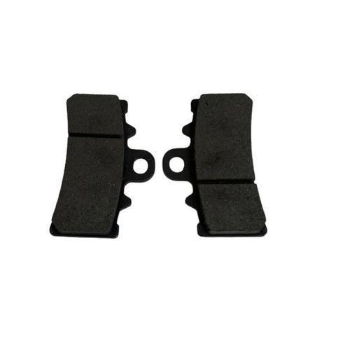 Ön Disk Balata Bajaj Dominar 250