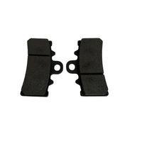 Ön Disk Balata Bajaj Dominar 250