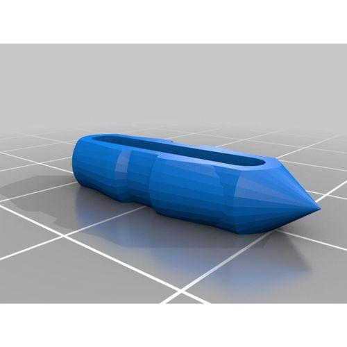 Emmett S Üç Küp Dişlileri 1/2 Ölçek, Parçalar Ayrı (Bu ürün Sadece Plastik parçadır - Almadan Önce Soru Sorabilirsiniz)