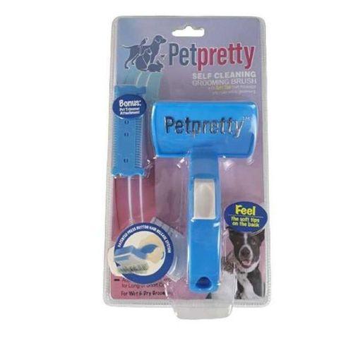 PETPRETTY KÖPEK BASMALI TARAK