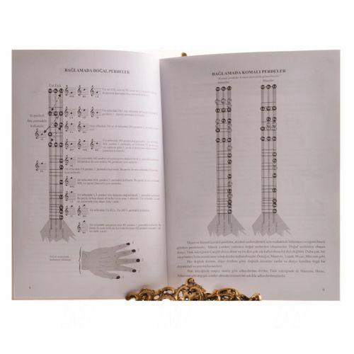 BAĞLAMA METODU  KKDB