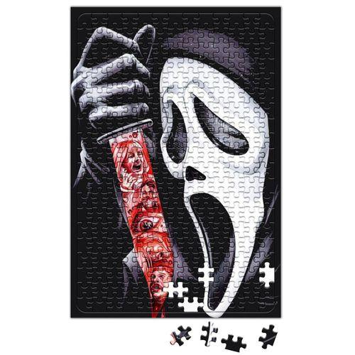 Panico The Movie Puzzle 240 Parça Yapboz