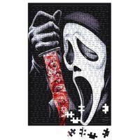 Panico The Movie Puzzle 240 Parça Yapboz