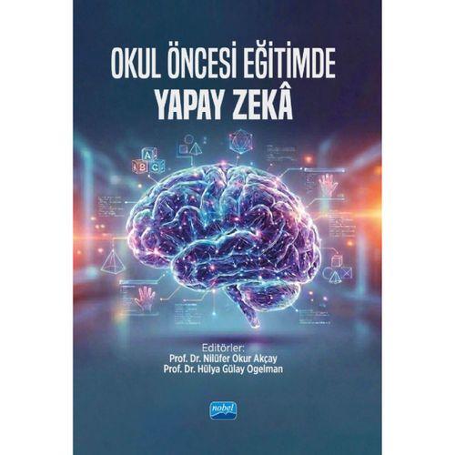 Okul Öncesi Eğitimde Yapay Zekâ