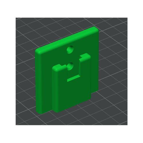 VHF Tutucu (Bu ürün Sadece Plastik parçadır - Almadan Önce Soru Sorabilirsiniz)